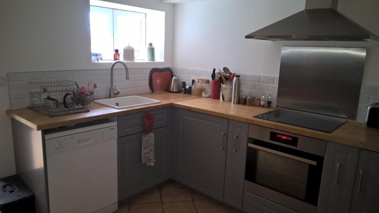 Nicely Renovated Wine-Grower House Fargues-Saint-Hilaire Extérieur photo