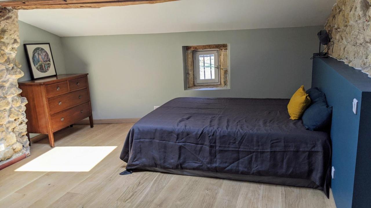 Nicely Renovated Wine-Grower House Fargues-Saint-Hilaire Extérieur photo
