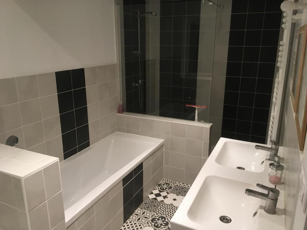 Nicely Renovated Wine-Grower House Fargues-Saint-Hilaire Extérieur photo